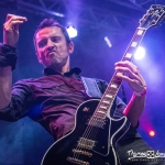 the Supercopters à Rockalissimo 2018