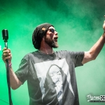 the Supercopters à Rockalissimo 2018