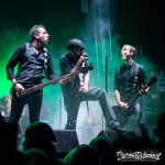 the Supercopters à Rockalissimo 2018