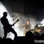 the Supercopters à Rockalissimo 2018