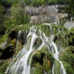 Cascade des Tufs