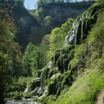 Cascade des Tufs