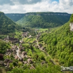Baume-les-Messieurs
