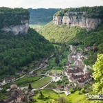 Baume-les-Messieurs
