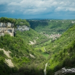 reculée de Baume-les-Messieurs