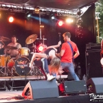 BDM Live 2016 Annsobad