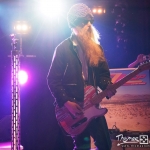 BDM Live 2016 Fuzztop
