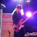 BDM Live 2016 Fuzztop