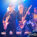 BDM Live 2016 Fuzztop
