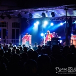 BDM Live 2016 Fuzztop