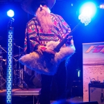 BDM Live 2016 Fuzztop