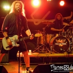 BDM Live 2016 Sticky Boys