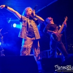 BDM Live 2016 Harmorage
