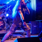 BDM Live 2016 Harmorage