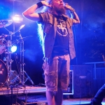 BDM Live 2016 Harmorage
