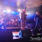 BDM Live 2016 Harmorage