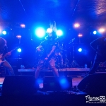 BDM Live 2016 Harmorage