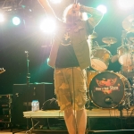 BDM Live 2016 Harmorage