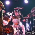 BDM Live 2016 Harmorage