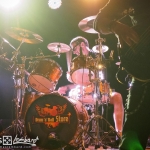 BDM Live 2016 Harmorage