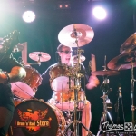 BDM Live 2016 Harmorage