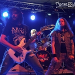 BDM Live 2016 Harmorage
