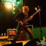 BDM Live 2016 Harmorage