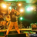 BDM Live 2016 Harmorage