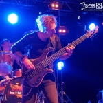 BDM Live 2016 Harmorage