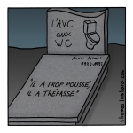 l'avc aux wc - thomaslombard.com - 01-11-2016
