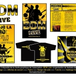 BDM-LIVE