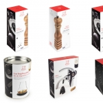 packaging Peugeot Saveurs