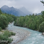 Vallée de Serre Chevalier