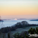 mer de nuage