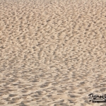 effet optique sable dune du pilat