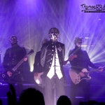 Ghost à Lyon le 24 novembre 2015 pour l\'album Meliora