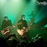 Ghost à Lyon le 24 novembre 2015 pour l\'album Meliora