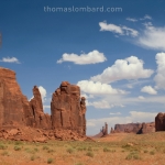 Monument Valley