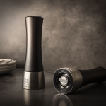 moulin MADRAS par Thomas Lombard chez Peugeot Saveurs