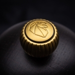 Bouton Bijou moulin Peugeot par Thomas Lombard chez Peugeot Saveurs