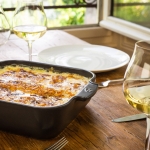 Plats Cuisson Appolia par Thomas Lombard chez Peugeot Saveurs