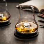 set dégustation WHISKY duo par Thomas Lombard chez Peugeot Saveurs