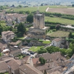 tour du roy saint-émilion