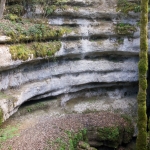 Sentier Karstique - Mérey sous Montrond