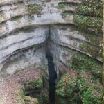 Sentier Karstique - Mérey sous Montrond