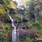 cascade de Rüti à Wädenswil