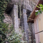 abris atomique à Wädenswil