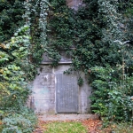 abris atomique à Wädenswil