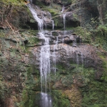cascade de Rüti à Wädenswil